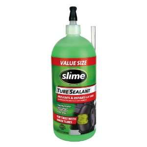  Tube Sealant   For Tires with Tubes   32 oz. Sports 