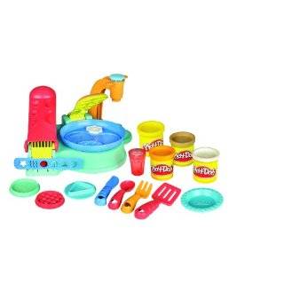  Play Doh Cake Making Station Toys & Games