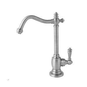   The Little Gourmet Point of Use Drinking Faucets Oil Rubbed Bronze