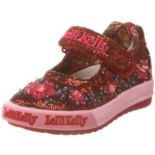  Lelli Kelly Toddler/Little Kid 9533 Mary Jane Shoes
