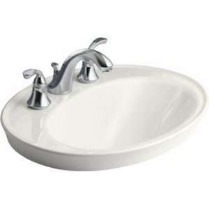  Kohler Serif Bath Sinks   Self Rimming   K2075 8 71 