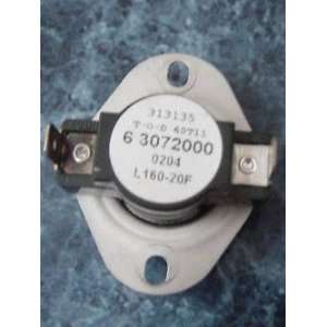  Maytag Whirlpool Dryer Cycling Thermostat 33002567 