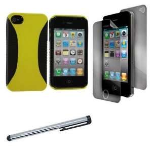   AT&T Verizon Sprint Apple iPhone 4S 4G 4 Cell Phones & Accessories