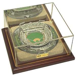  MLB 4750 Limited Edition Gold Series Stadium Replica of Network 