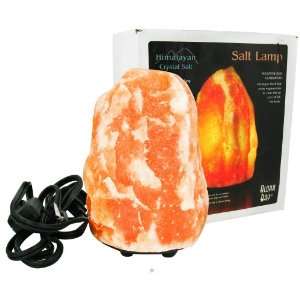  Himalayan Salt Lamp, 4.45 lbs