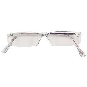  Lot 300pc 3x Metal Frame Reading Glasses Partial Frame 