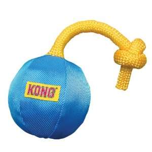  KONG Funsters Ball Dog Toy, Small