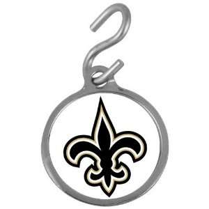  New Orleans Saints Pet ID Tag