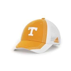  Tennessee Volunteers NCAA Adidas Camp Mesh Flex Cap 
