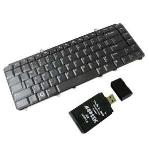  Laptop Notebook Keyboard for Dell Inspiron 1540 1545 