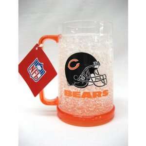  NFL Bears Freezer Mug
