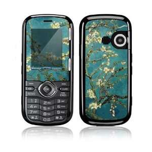  LG Cosmos Skin Decal Sticker   Almond Branches in Bloom 