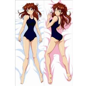 Anime Body Pillow Anime EVA Neon Genesis Evangelion Rei 