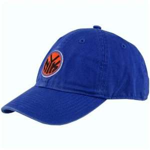  Adidas New York Knicks Adjustable Slouch Hat Sports 