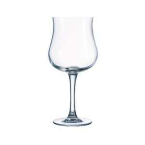   12 3/4 Oz. Beaujolais Wine Glass   7 3/8 High