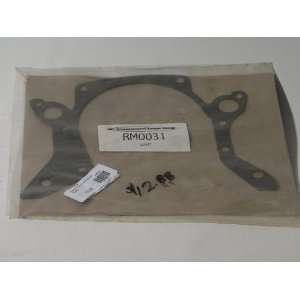  Front Cover Gasket, 302/351 Ford 
