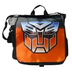  Transformers Autobots Grid Messenger Bag Toys & Games