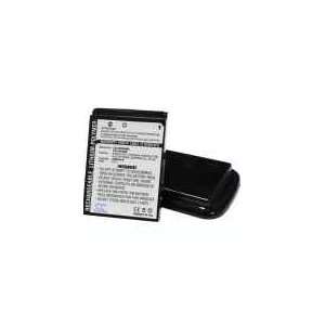  Extended battery for HP iPAQ hw6800 rw6800 rw6815 rw6818 