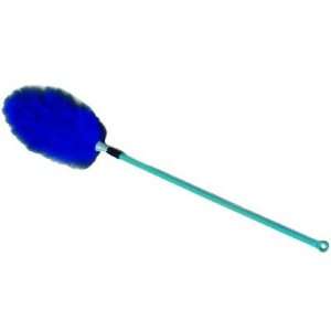  Unisan Lambswool Extendable Duster, Plastic Handle Extends 