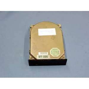   125A 21MB IDE AT HARD DRIVE HALF HEIGHT RLL 3.5 (ST125A) Electronics