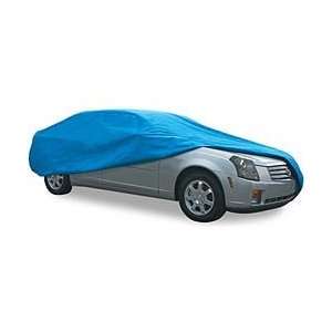  The Max Car Cover   Size 4 (Blue) (51 H x 60 W x 19 D 