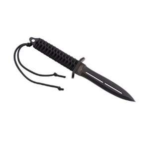  Uzi Knives 67 Battle Commander Fixed Blade Knife with 