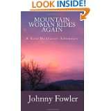   Rides Again A Kate McAlaster Adventure by Johnny Fowler (Sep 9, 2011