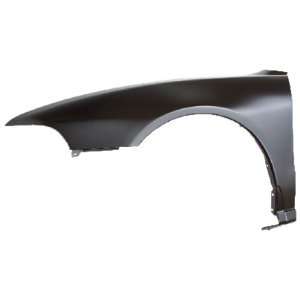 OE Replacement Mitsubishi Galant Front Passenger Side Fender Assembly 