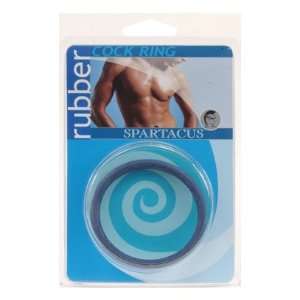  Rubber Ring   Blue, Large