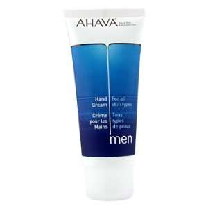  Ahava Men Hand Cream (All Skin Types) Beauty