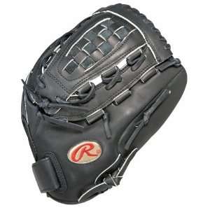  Rawlings GG125SBRH 12 1/2 Inch (Left Hand Throw) Softball Glove 