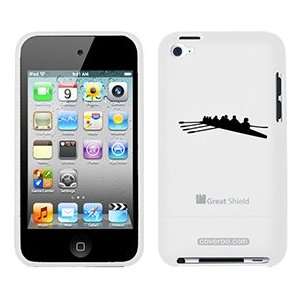  Rowing 1 on iPod Touch 4g Greatshield Case Electronics