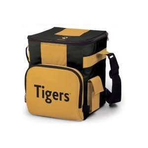  Missouri Tigers NCAA 18 Can Cooler Bag
