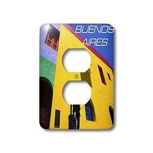  Florene Architecture   Buenos Aires   Light Switch Covers 