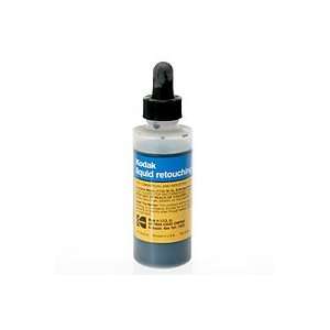  Kodak Liquid Retouch Blue, 2 Oz.