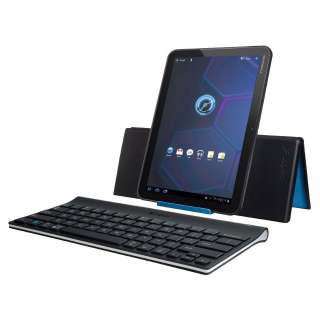 Logitech Tablet Keyboard 920 003390 for Androids Samsung Galaxy Asus 