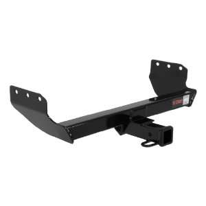  CMFG Trailer Hitch   Jeep Grand Cherokee Except SRT8 (Fits 