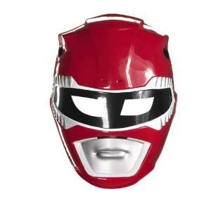  Red Samurai Power Rangers Mighty Morphin Mask Toys 