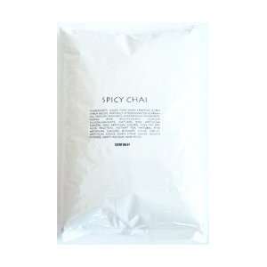 Spicy Chai Tea   Case 6   2.0 lb. Bags Grocery & Gourmet Food
