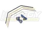 iNTEGY Anti Roll/Sway Bar Kit for Losi LST, LST2, AFT & MUG