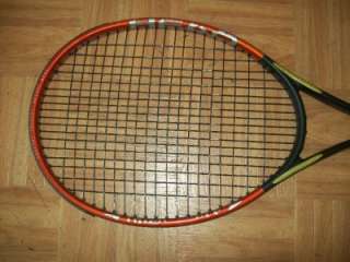 Head I. Radical 107 Made in Austria 4 1/4 Tennis Racket  