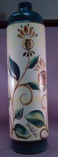   Modern Marc Bellaire California Art Pottery Vase AWESOME  