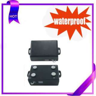 GPS/GPRS/SMS waterproof vehicle/motorcycle/pesonal tracker CCTR800 