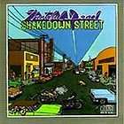 Shakedown Street by The Grateful Dead (CD, Arista) Great Condition 