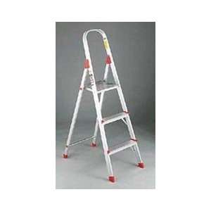    566 Euro Three Foot Platform Ladder DAV56603