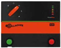 Gallagher B280 Battery Energizer/Charger Electric Fence  