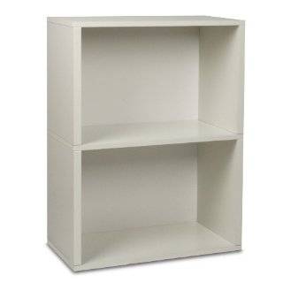  Way Basics zBoard Eco Rectangle Plus 3 Shelf Storage Unit 