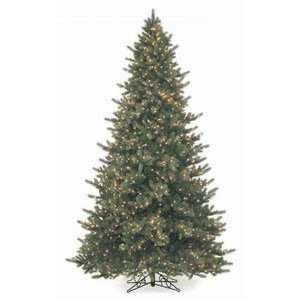  12 Extra Large Full Mixed Pine Christmas Tree