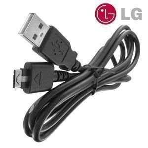  OEM LG Invision CB630 USB Data Cable (SGDY0010901 