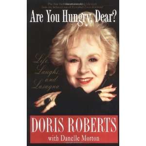   , Dear? Life, Laughs, and Lasagna [Paperback] Doris Roberts Books